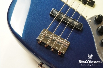 BJB-1-RSM/M - Deep Lake Placid Blu